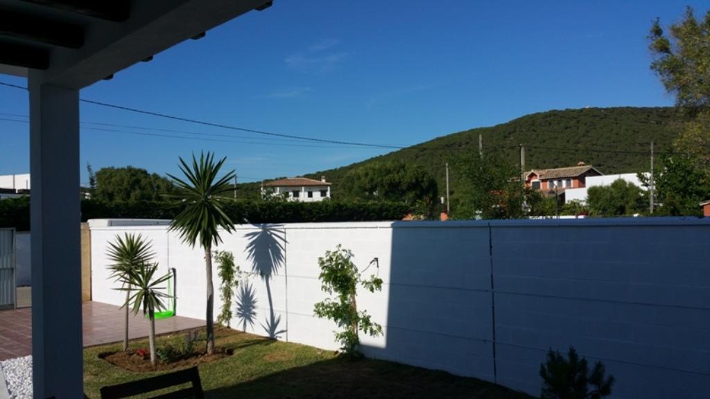 Barlovento Tres, Los Canos Лос-Каньос-де-Мека Екстер'єр фото
